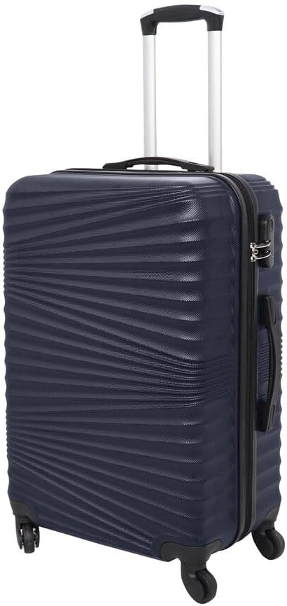 3-DELNI SET KOFERA ZA PUTOVANJA