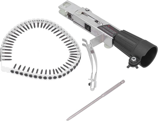 NASTAVAK ZA AKU ŠRAFILICU ZA ZABIJANJE EKSERA