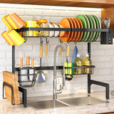 KITCHEN RACK KUHINJSKI STALAK IZNAD SUDOPERE