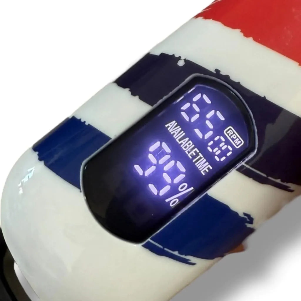 ВОДЕНА МАШИНА - "БАРБИЈЕРИ"