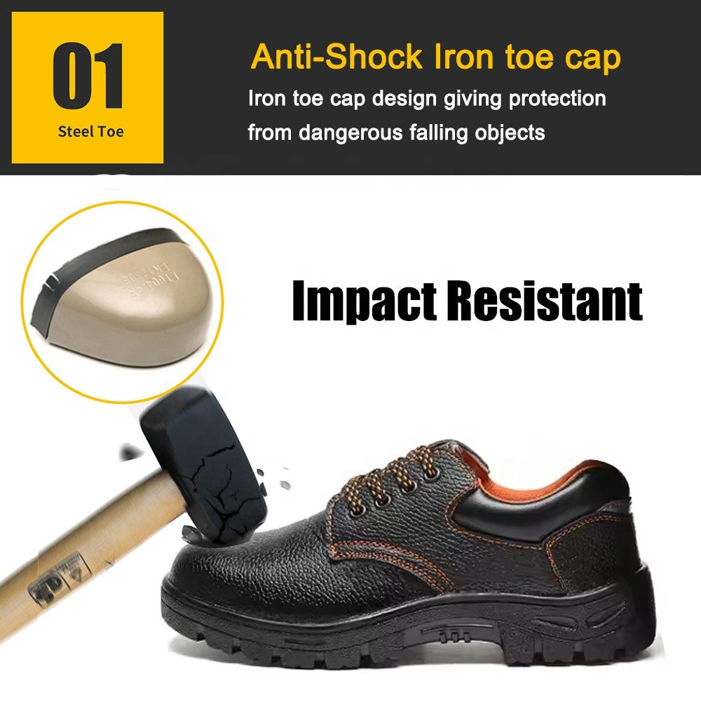 RADNE CIPELE "RAFAEL"