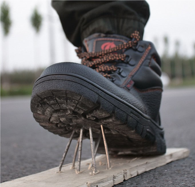 RADNE CIPELE "PANTER"