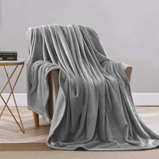 ČEBE OD MIKROFIBRE 200x230 CM