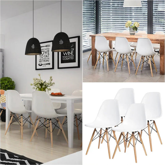 SET STOLICA TORINO-2 KOMADA