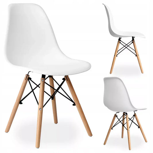 SET STOLICA TORINO-2 KOMADA