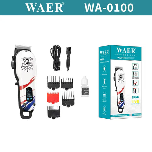 WAER MAŠINICA ZA ŠIŠANJE-AYMAN