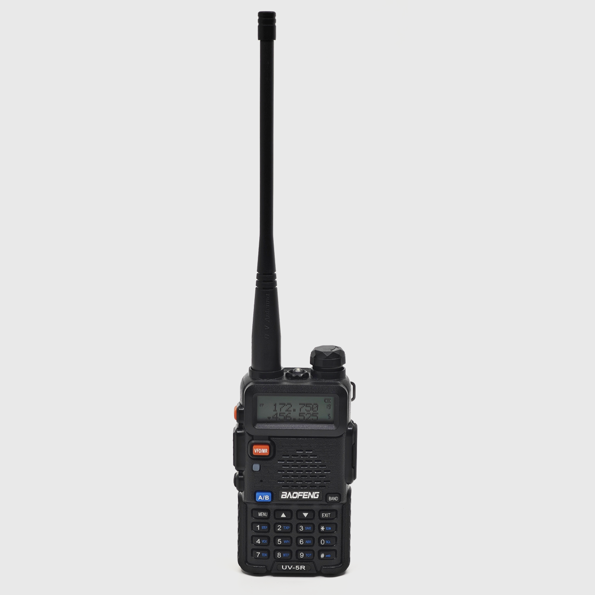 BAOFENG VISOKODOMETNI DIGITALNI VOKI TOKI