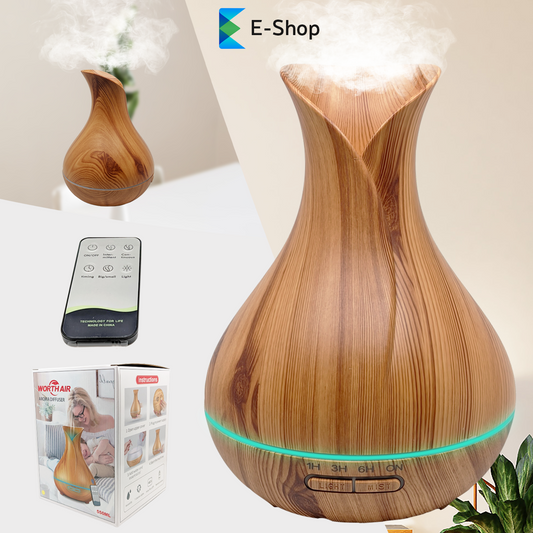 "THE GIANT" DIFUZOR 550mL