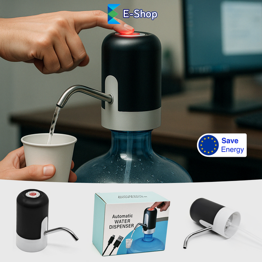 ELEKTRIČNI DISPENSER ZA VODU-BIDON