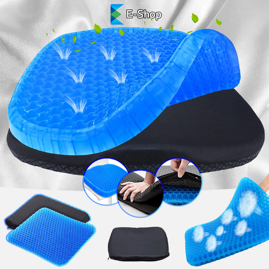 ERGONOMSKI JASTUK ZA SEDENJE