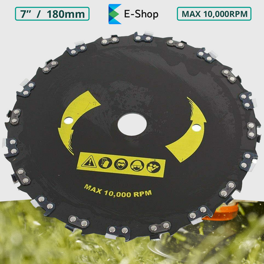 FORESTER PLOČA ZA TRIMER