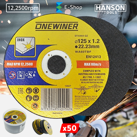 REZNE PLOČE- 50 KOM