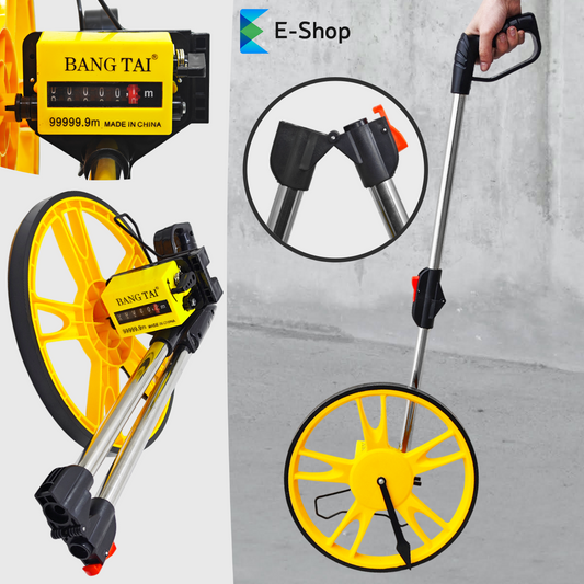 TOČAK ZA PRECIZNO MERENJE