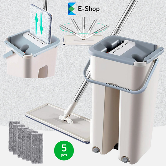 MAXI MOP -5 KRPA GRATIS