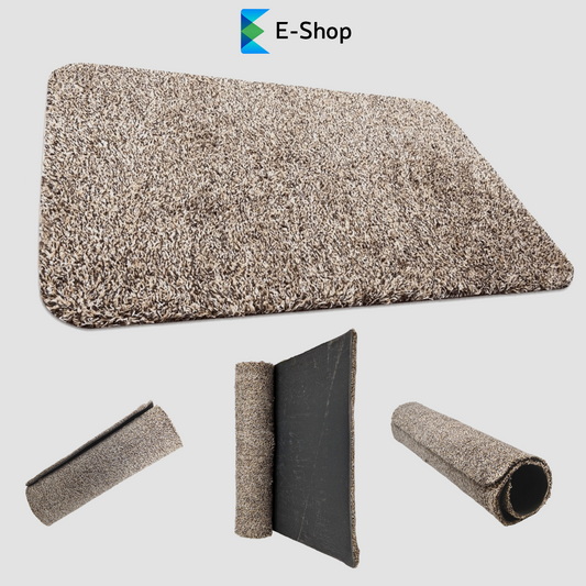 SUPER UPIJAJUĆI OTIRAČ