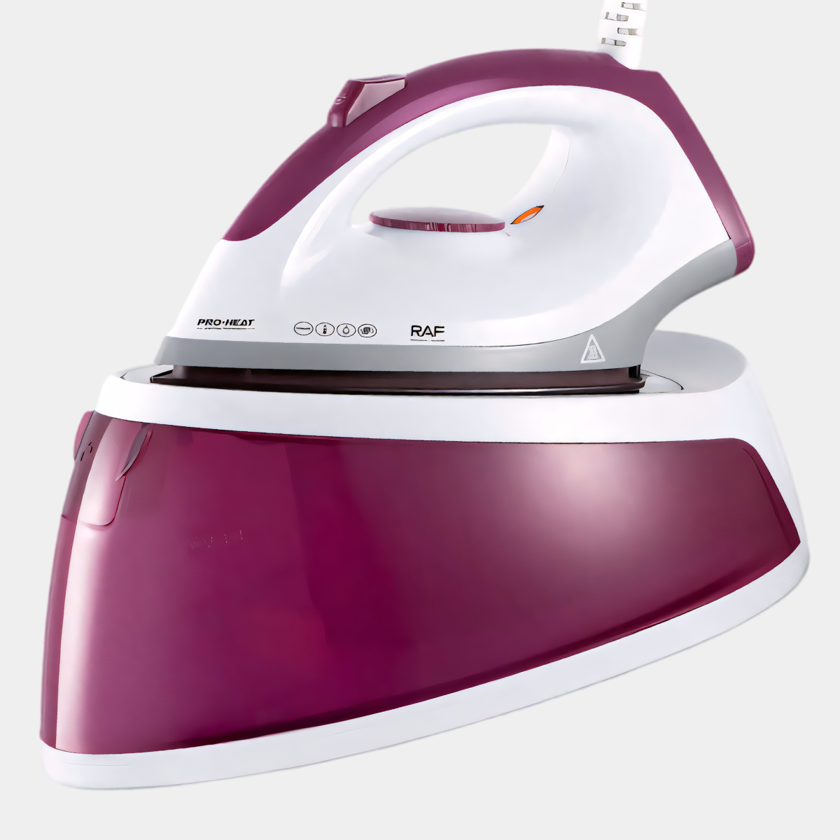 RAF PARNA STANICA 2200W