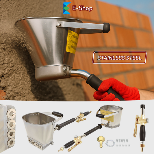 PIŠTOLJSKA PRSKALICA ZA MALTER