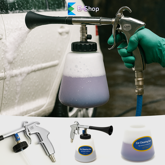 PIŠTOLJ ZA HEMIJSKO ČIŠĆENJE