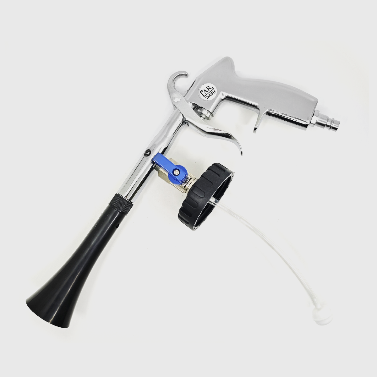 PIŠTOLJ ZA HEMIJSKO ČIŠĆENJE