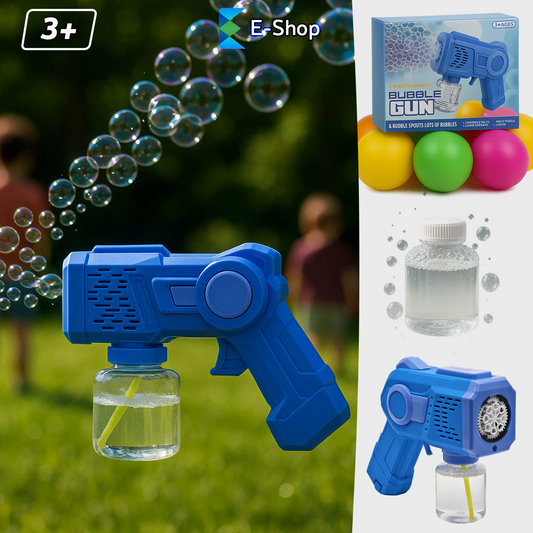 PIŠTOLJ ZA MEHURIĆE