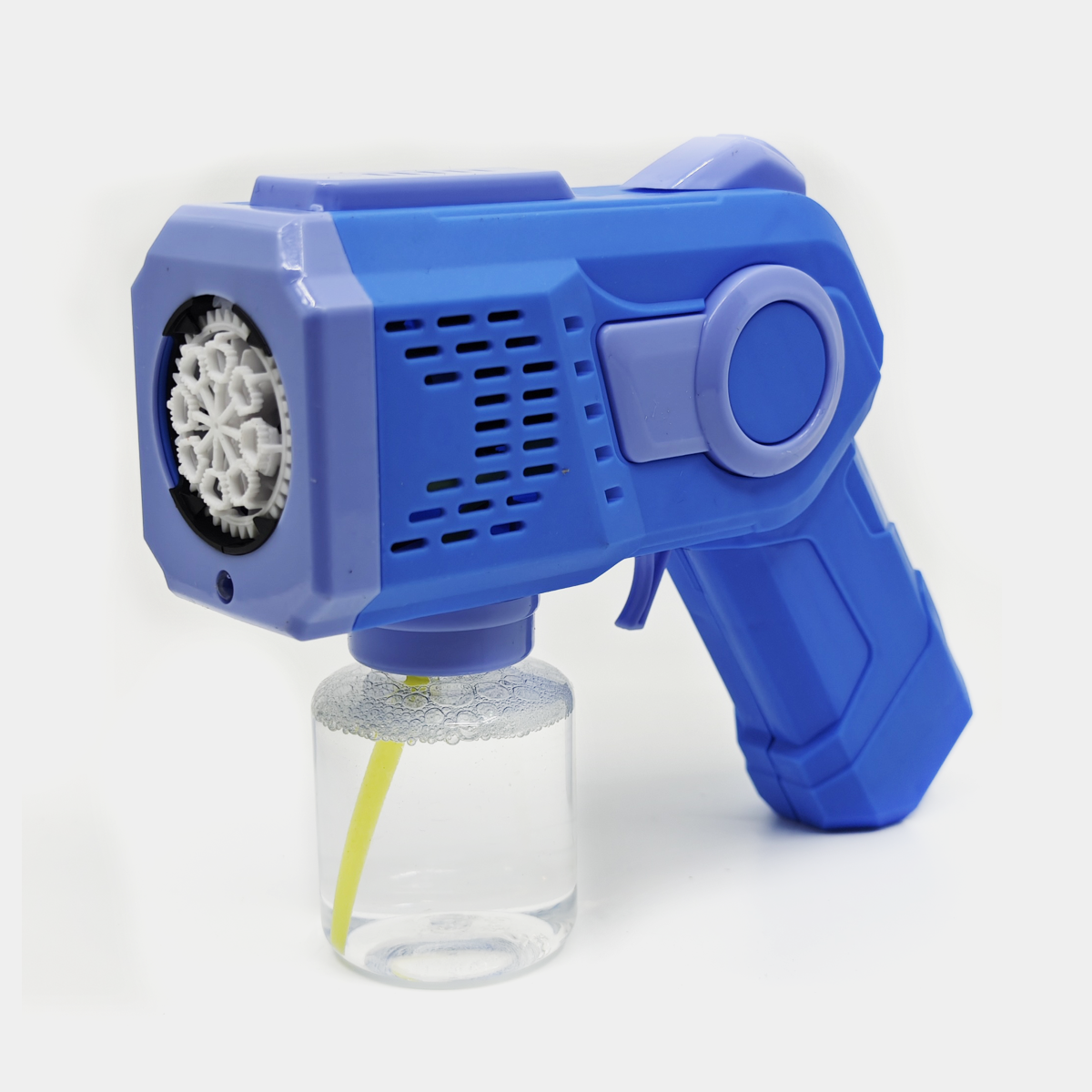 PIŠTOLJ ZA MEHURIĆE