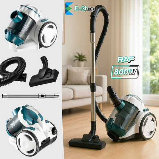 RAF CIKLONSKI USISAVAČ-800 W
