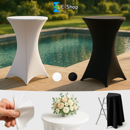 РАСТЕЗЉИВЕ НАВЛАКЕ ЗА БАРСКЕ СТОЛОВЕ