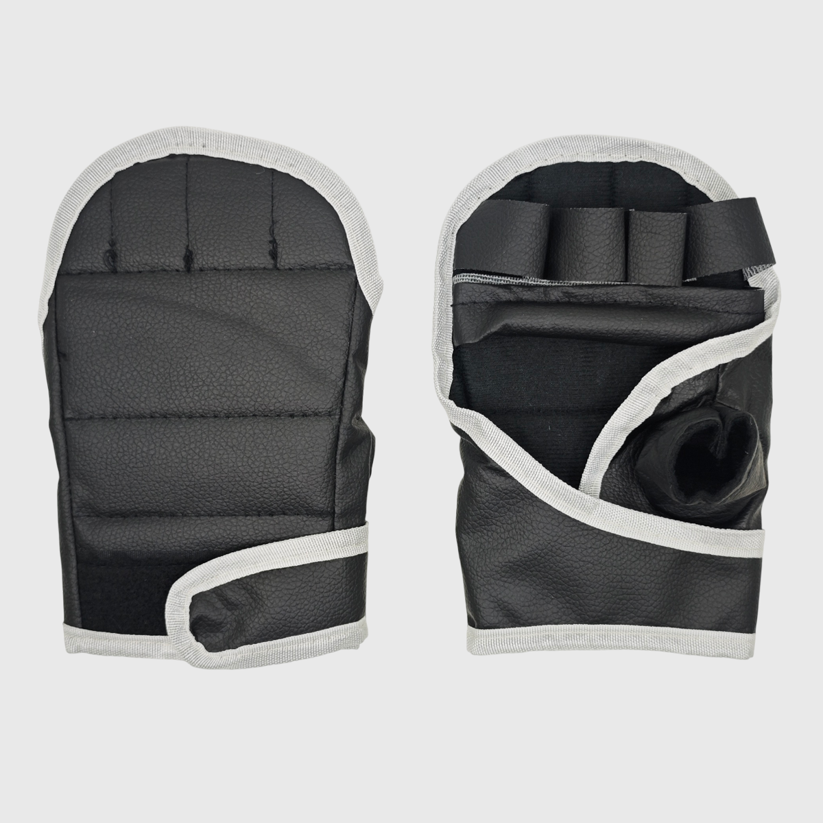 SPRAVA ZA BOX SA GLAZBOM