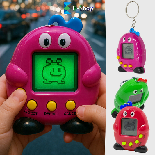 TAMAGOTCHI DIGITALNI KUĆNI LJUBIMAC