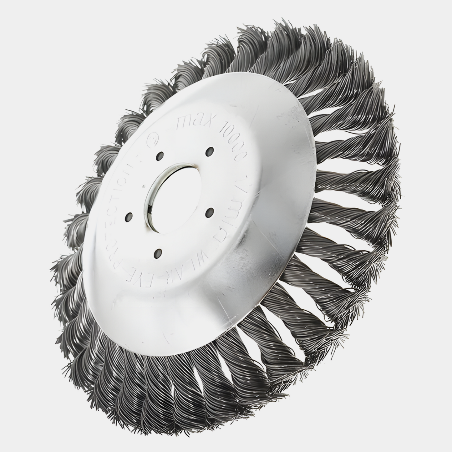 Trimer Glava - Čelična Četka