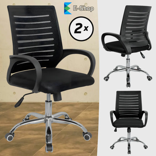 UREDSKA STOLICA- 2 kom