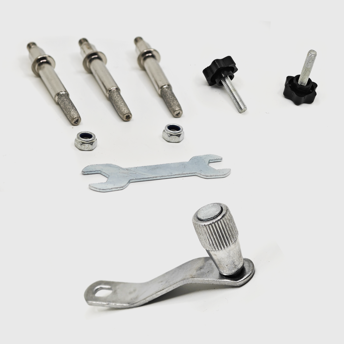 OŠTRAČ LANCA ZA MOTORNU TESTERU