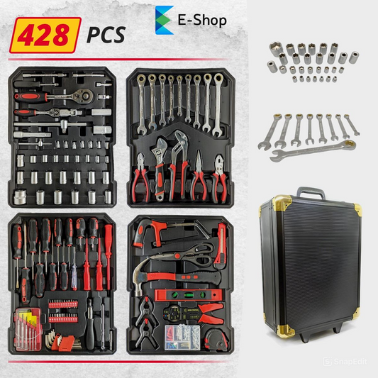 HANSON KOFER ALATA-428 DELNI