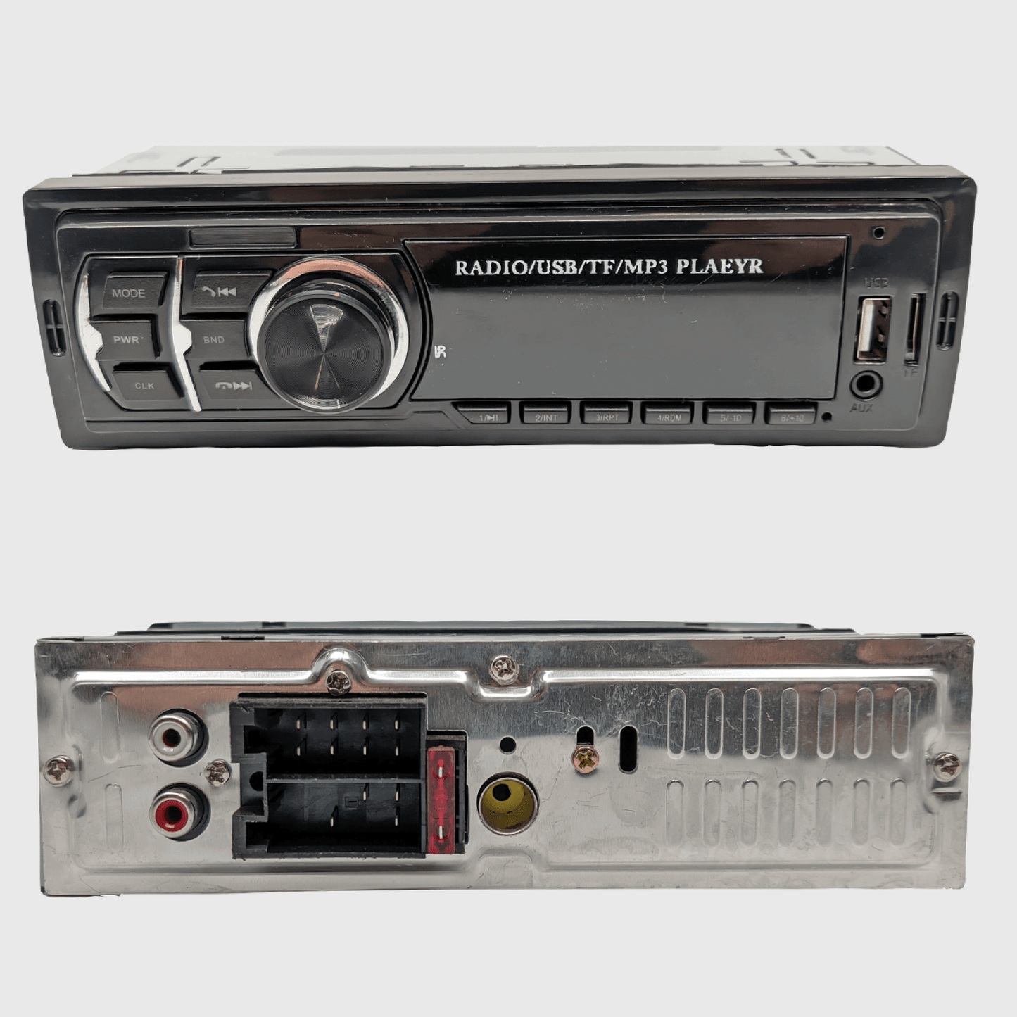 AUTO RADIO