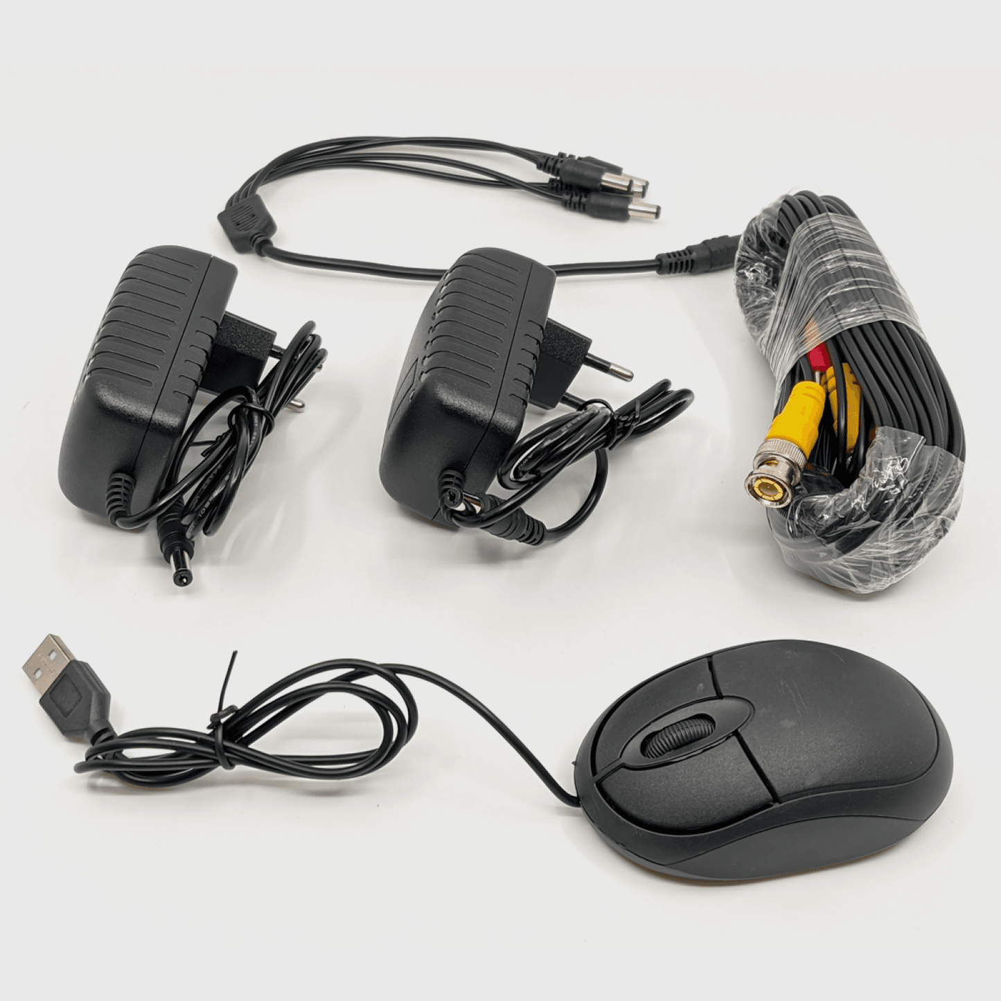 CCTV KAMERE ZA VIDEONADZOR