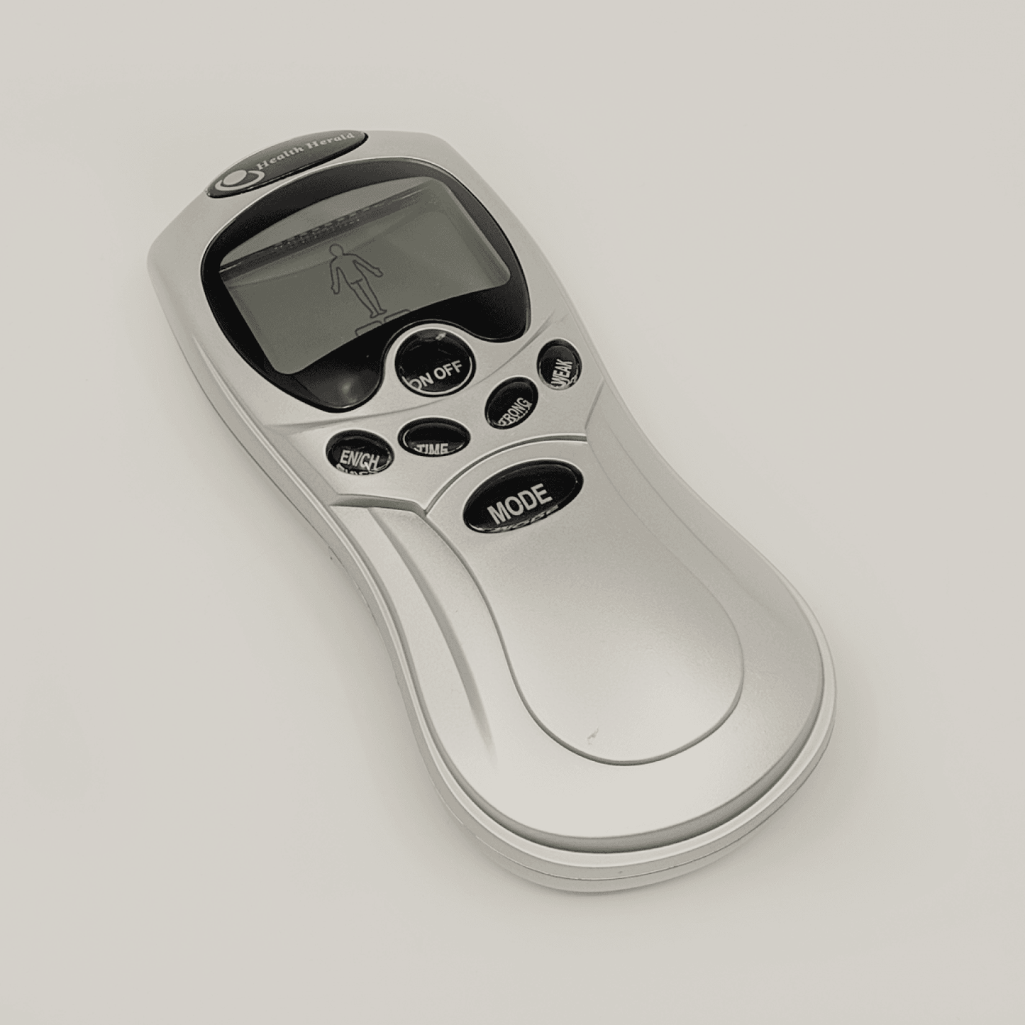 DTM MASAŽER- model sa 8 elektroda