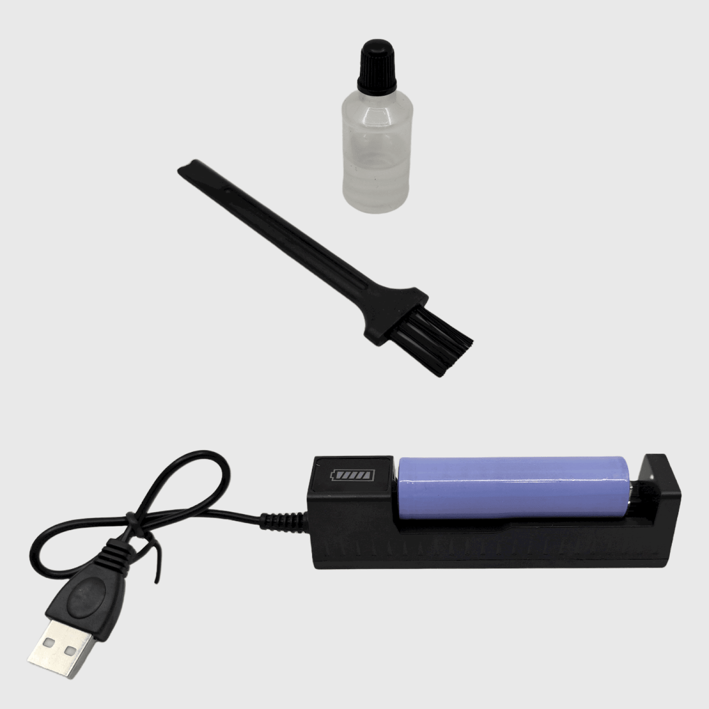 MAŠINICA BARBER DL-1508