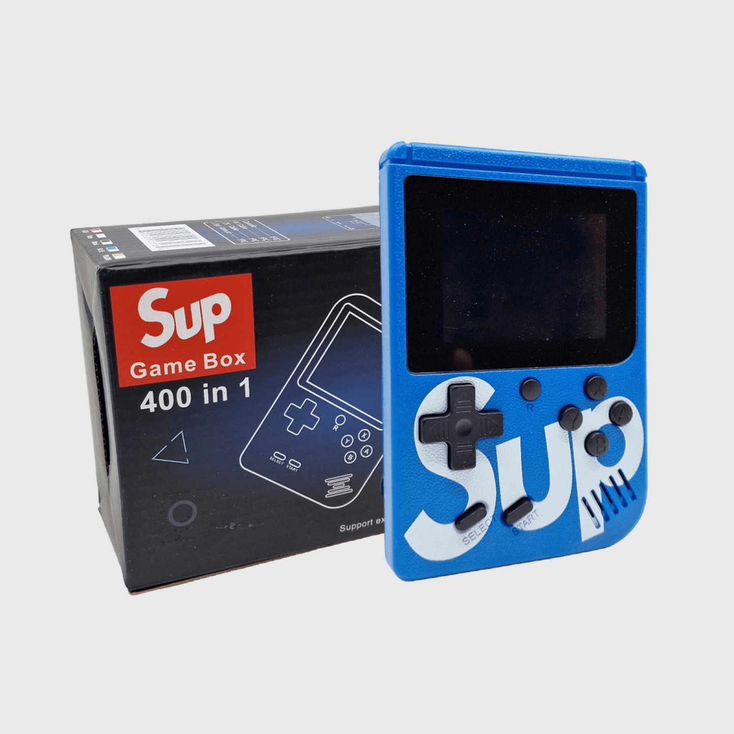 MINI PRENOSNA IGRICA-SUP