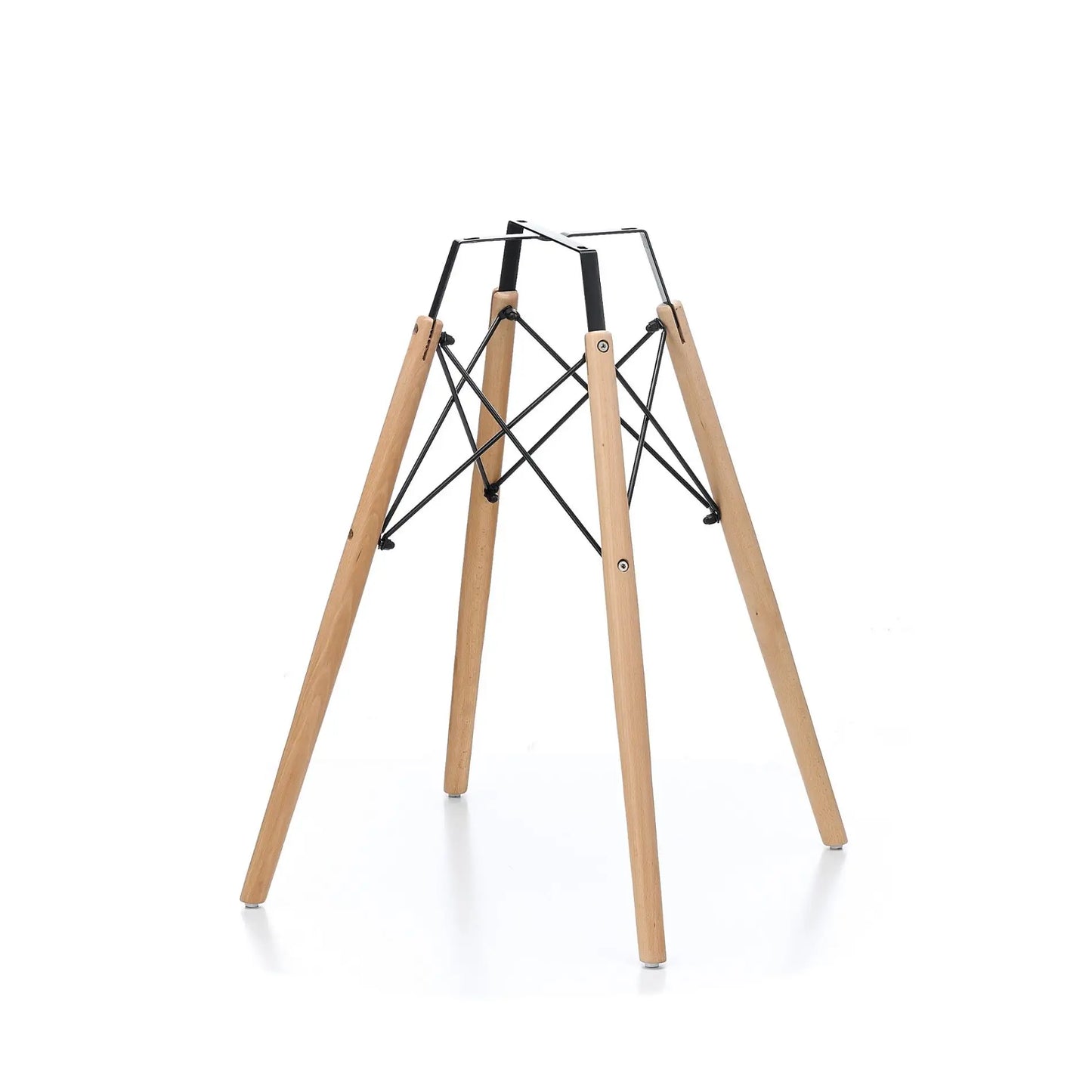TRPEZARIJSKI  STO 80 CM-ROTONDO