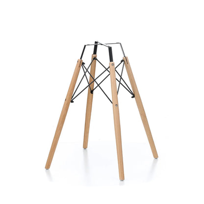 TRPEZARIJSKI  STO 80 CM-ROTONDO