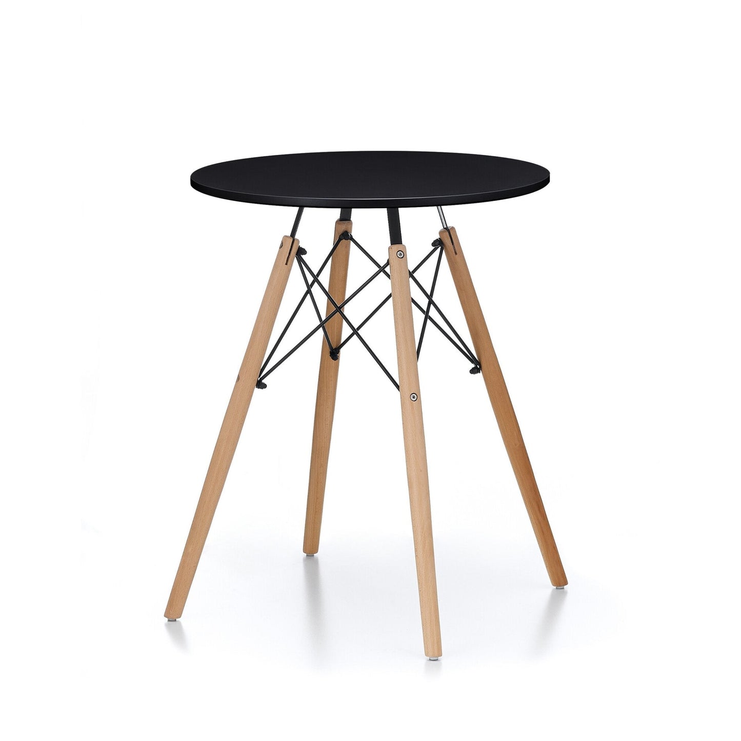 TRPEZARIJSKI  STO 80 CM-ROTONDO