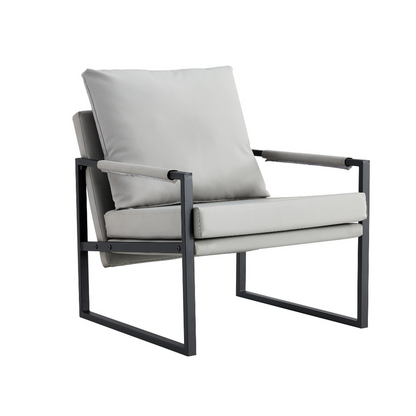 LOUNGE FOTELJA "SEDIA"