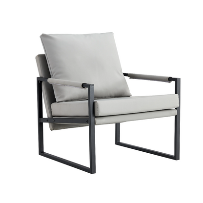 LOUNGE FOTELJA "SEDIA"