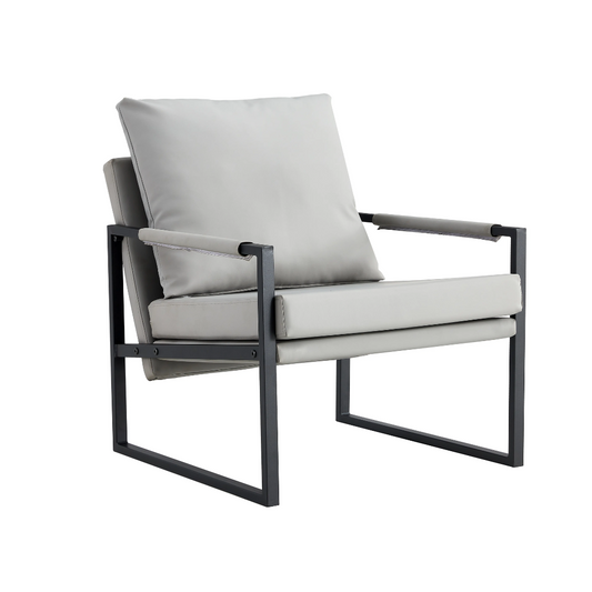 LOUNGE FOTELJA "SEDIA"