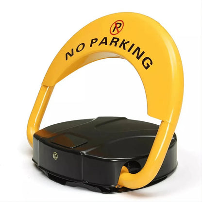 ELEKTRIČNA PARKING BARIJERA NA DALJINSKO UPRAVLJANJE