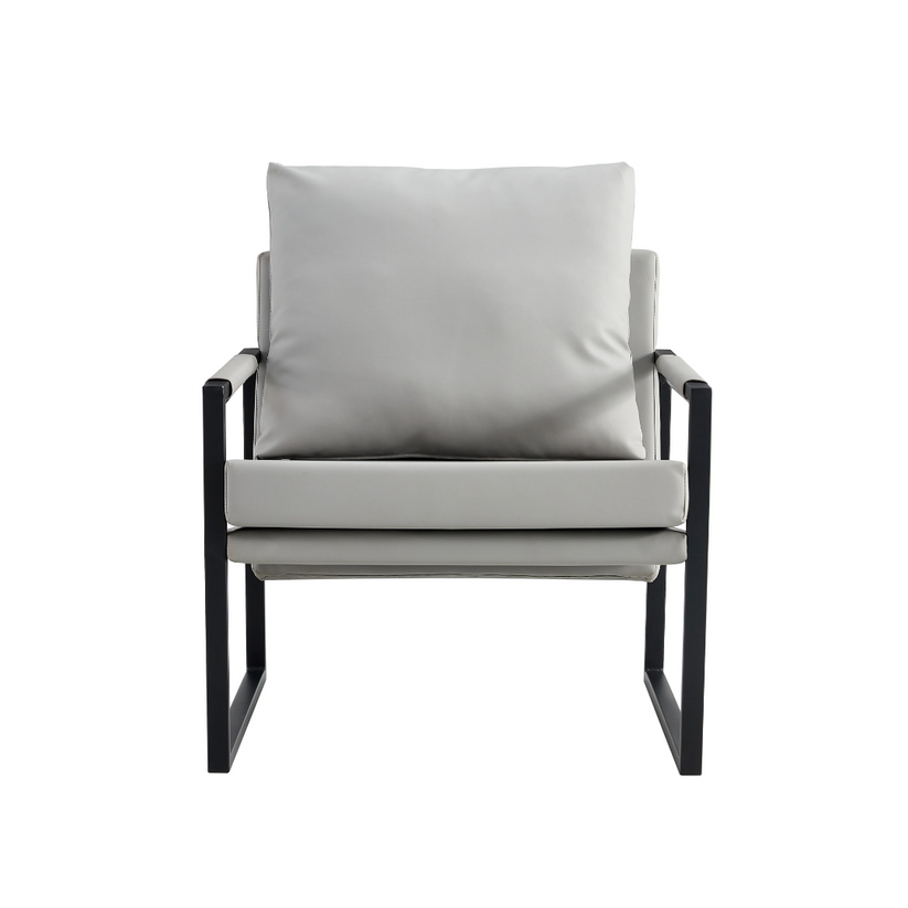 LOUNGE FOTELJA "SEDIA"