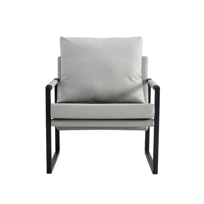 LOUNGE FOTELJA "SEDIA"