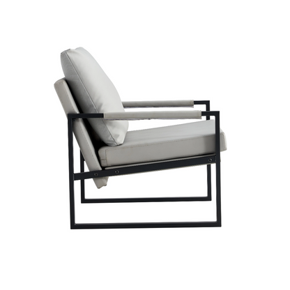 LOUNGE FOTELJA "SEDIA"