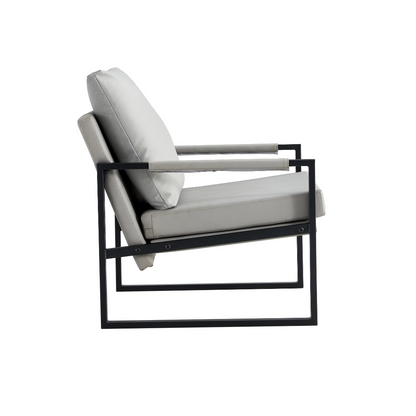 LOUNGE FOTELJA "SEDIA"