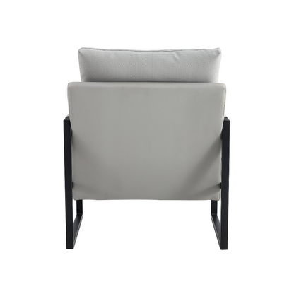 LOUNGE FOTELJA "SEDIA"